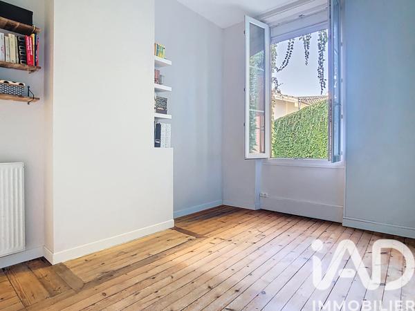 Appartement à vendre 3 pièces 71 m² Toulouse