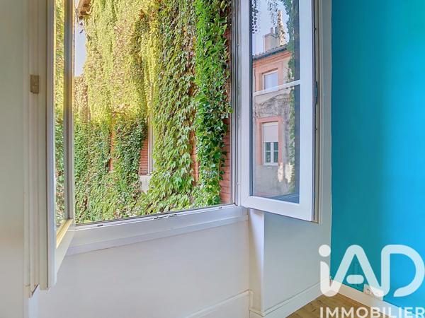Appartement à vendre 3 pièces 71 m² Toulouse