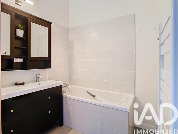 Appartement à vendre 3 pièces 71 m² Toulouse