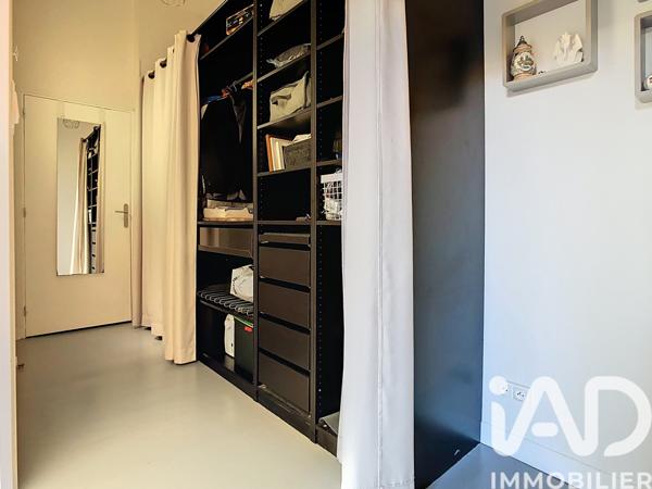 Appartement à vendre 3 pièces 71 m² Toulouse