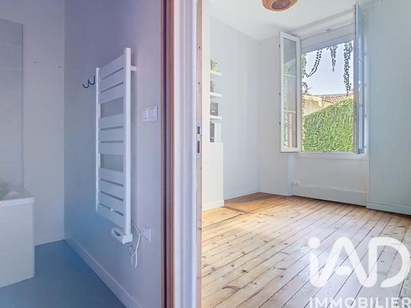 Appartement à vendre 3 pièces 71 m² Toulouse