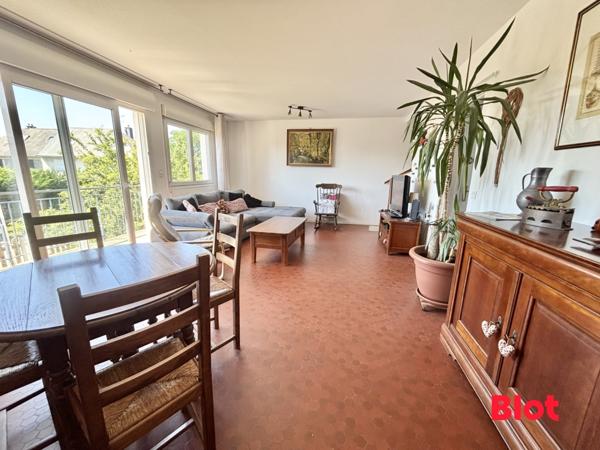 Maison 7 pièce(s)