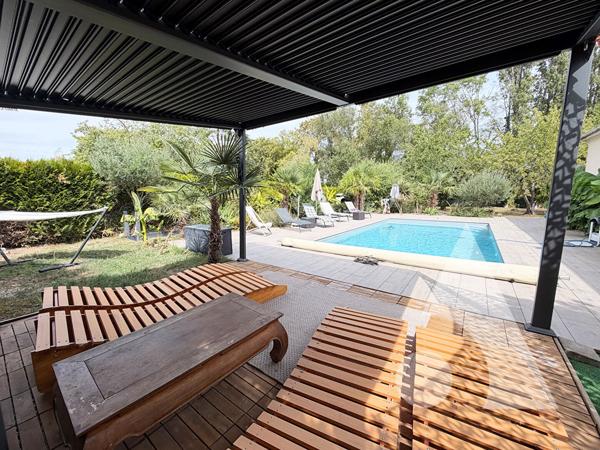 Maison 6 pièces 139.21 m2