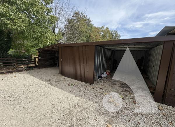 Maison 6 pièces 139.21 m2