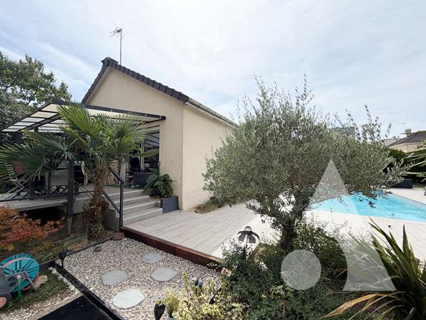 Maison 6 pièces 139.21 m2