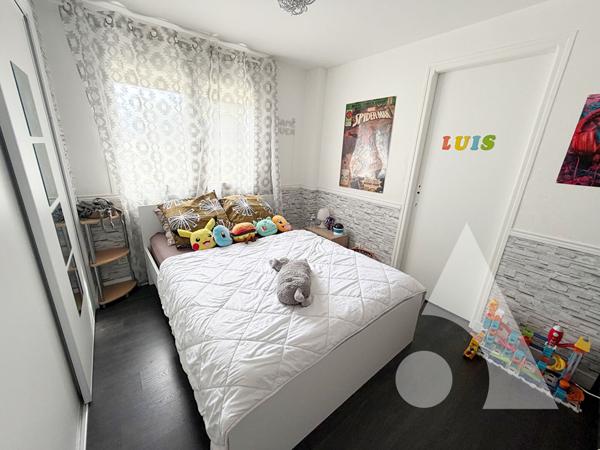 Maison 6 pièces 139.21 m2