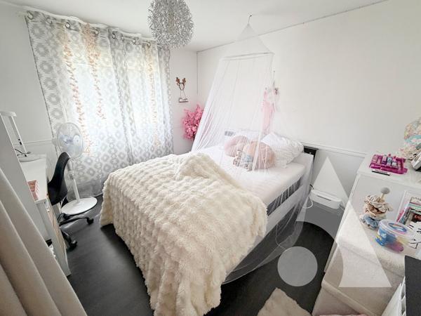 Maison 6 pièces 139.21 m2