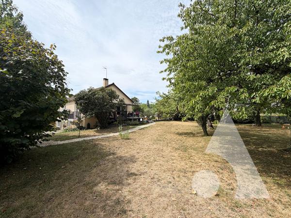 Maison 6 pièces 139.21 m2