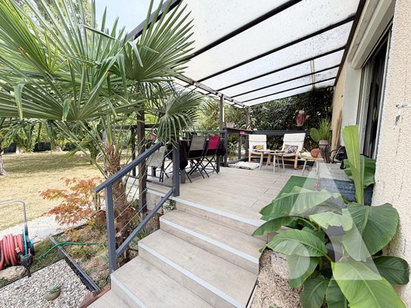Maison 6 pièces 139.21 m2