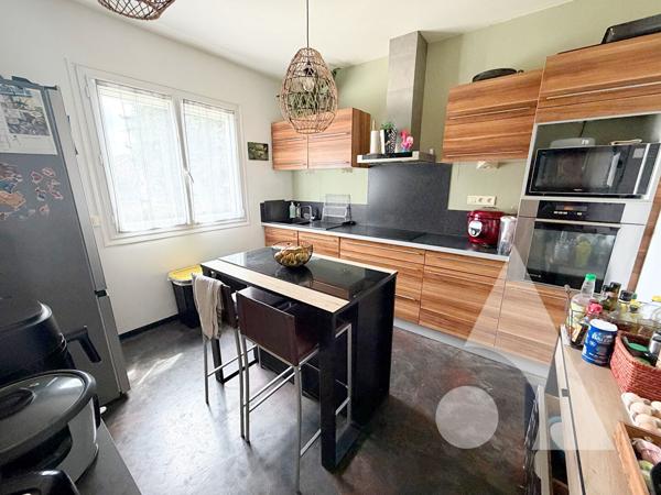 Maison 6 pièces 139.21 m2