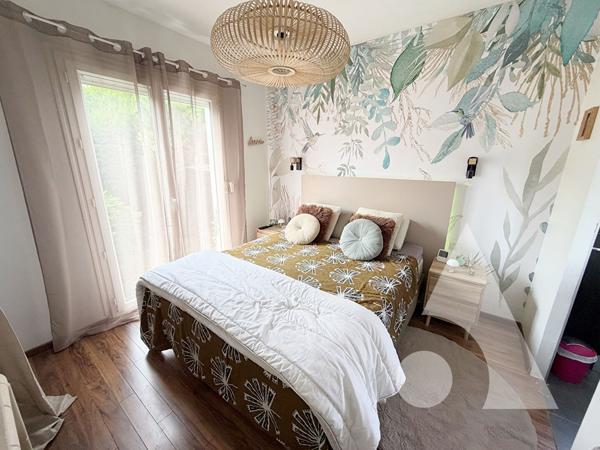 Maison 6 pièces 139.21 m2
