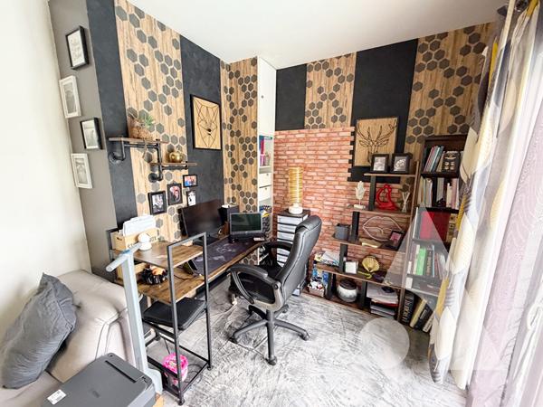 Maison 6 pièces 139.21 m2