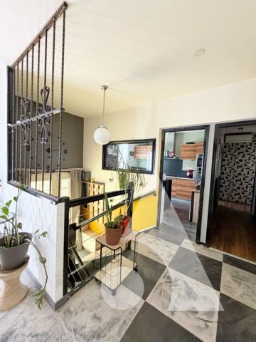 Maison 6 pièces 139.21 m2
