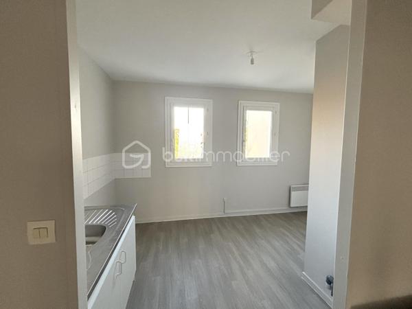 Maison de ville de 82,27 m²