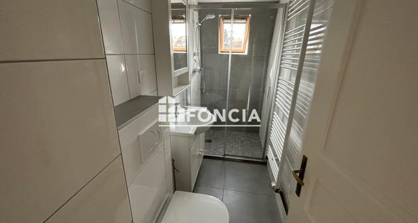 Location Appartement 3 pièces 76.2 m² - Strasbourg 67100