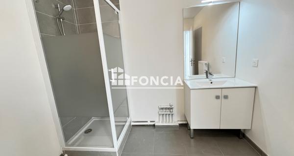 Location Appartement 2 pièces 41.17 m² - Chartres 28000