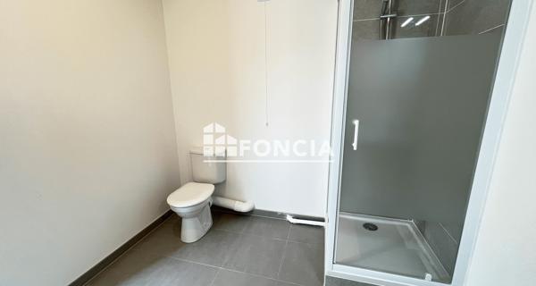 Location Appartement 2 pièces 41.17 m² - Chartres 28000