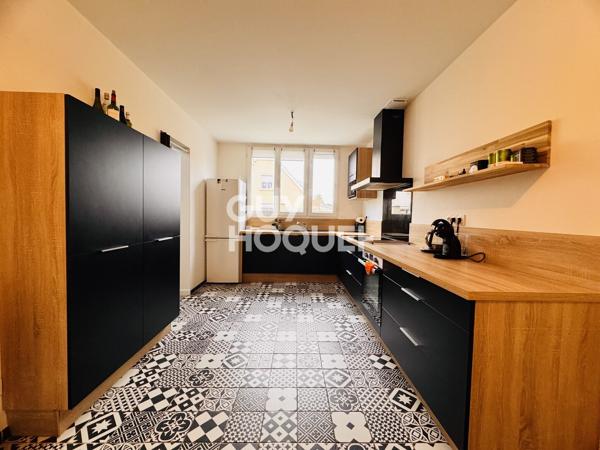 EXCLUSIVITÉ - CORMONTREUIL - MAISON A LOUER