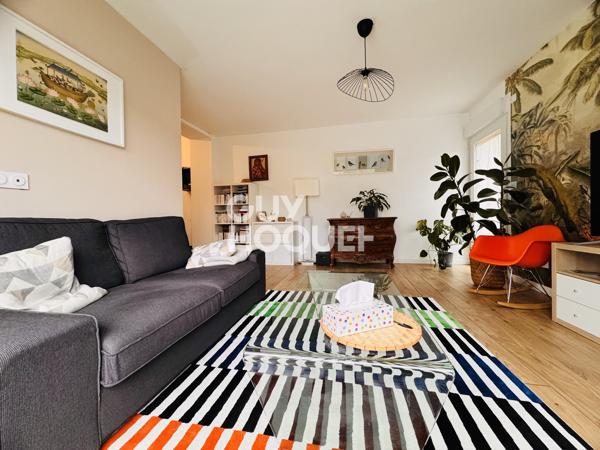 EXCLUSIVITÉ - CORMONTREUIL - MAISON A LOUER