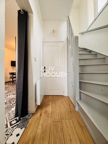 EXCLUSIVITÉ - CORMONTREUIL - MAISON A LOUER
