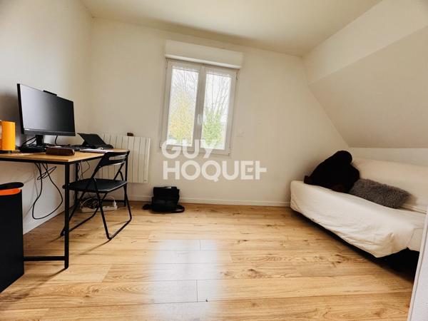 EXCLUSIVITÉ - CORMONTREUIL - MAISON A LOUER