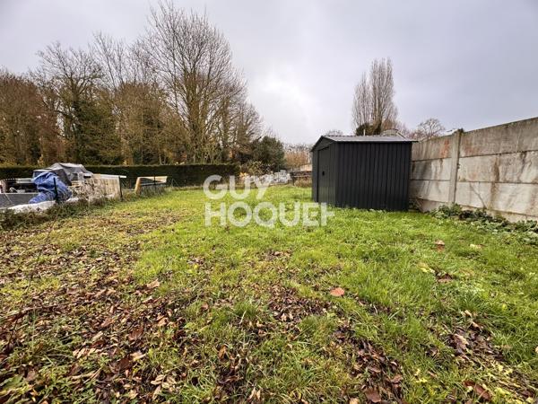 EXCLUSIVITÉ - CORMONTREUIL - MAISON A LOUER