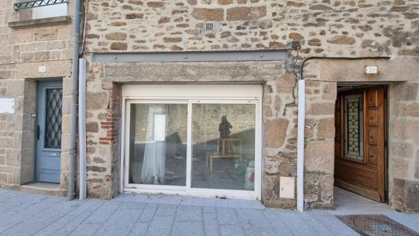 A VENDRE - STUDIO A DINAN