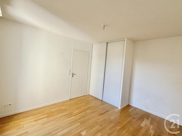 Appartement F2 à vendre  2 pièces - 43,48 m2 OULLINS - 69