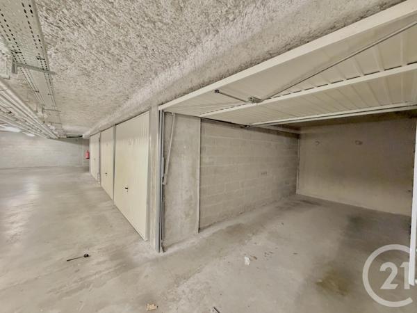 Appartement F2 à vendre  2 pièces - 43,48 m2 OULLINS - 69