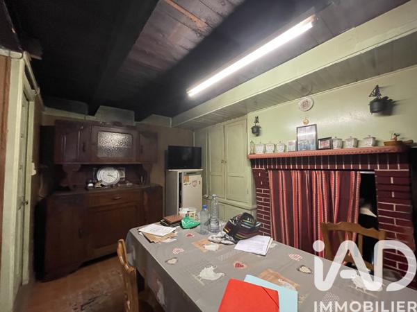 Maison à vendre 4 pièces 81 m² Neuvic-Entier
