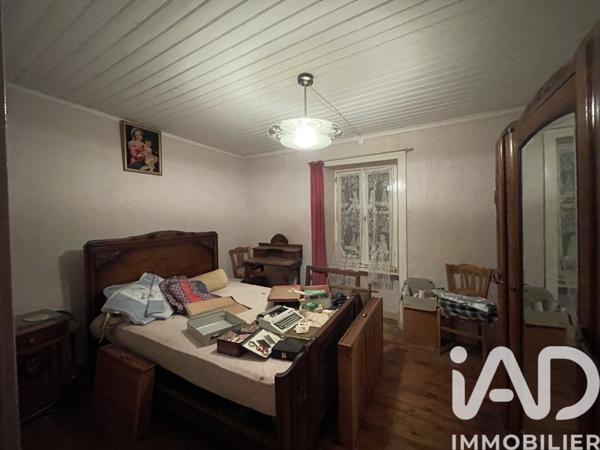 Maison à vendre 4 pièces 81 m² Neuvic-Entier