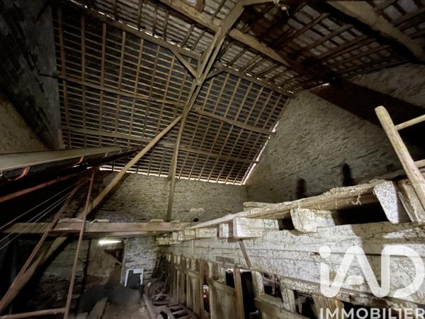 Maison à vendre 4 pièces 81 m² Neuvic-Entier