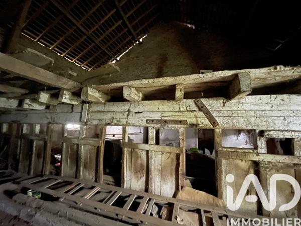 Maison à vendre 4 pièces 81 m² Neuvic-Entier