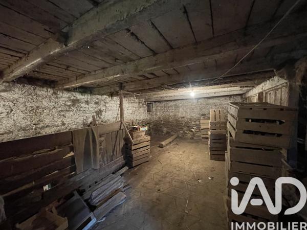 Maison à vendre 4 pièces 81 m² Neuvic-Entier