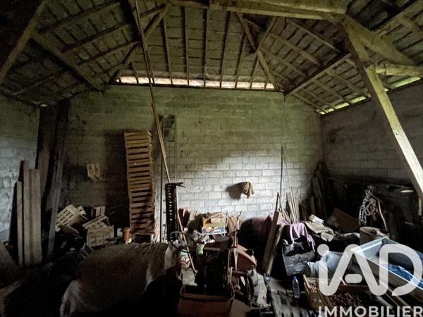 Maison à vendre 4 pièces 81 m² Neuvic-Entier