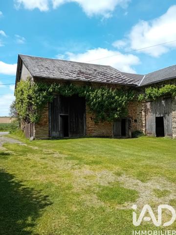 Maison à vendre 4 pièces 81 m² Neuvic-Entier