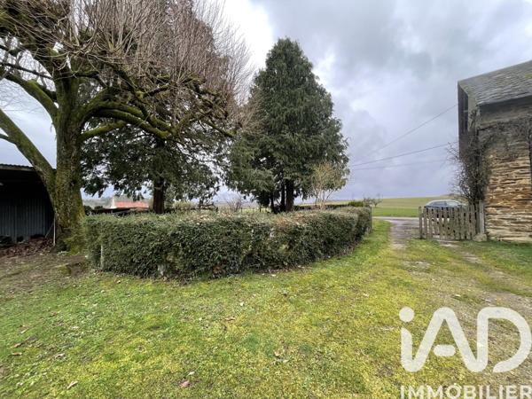 Maison à vendre 4 pièces 81 m² Neuvic-Entier