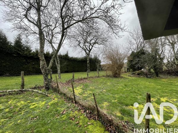 Maison à vendre 4 pièces 81 m² Neuvic-Entier