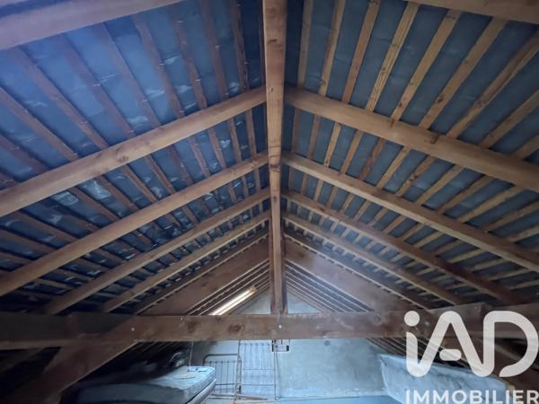 Maison à vendre 4 pièces 81 m² Neuvic-Entier