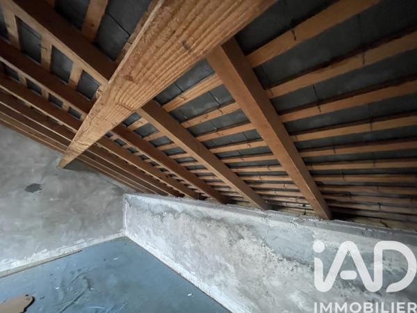 Maison à vendre 4 pièces 81 m² Neuvic-Entier