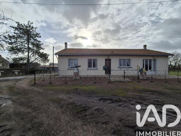 Maison à vendre 7 pièces 175 m² Val en Vignes
