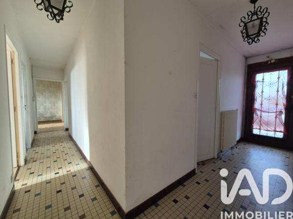 Maison à vendre 7 pièces 175 m² Val en Vignes