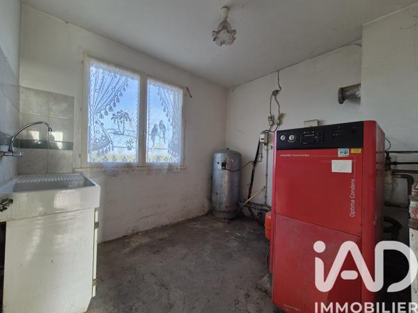 Maison à vendre 7 pièces 175 m² Val en Vignes