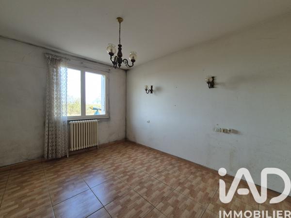 Maison à vendre 7 pièces 175 m² Val en Vignes
