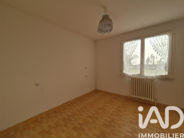 Maison à vendre 7 pièces 175 m² Val en Vignes