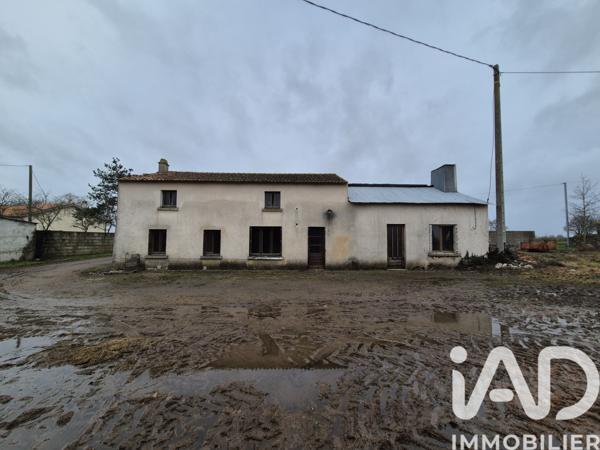 Maison à vendre 7 pièces 175 m² Val en Vignes