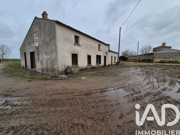 Maison à vendre 7 pièces 175 m² Val en Vignes