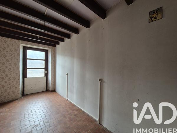 Maison à vendre 7 pièces 175 m² Val en Vignes