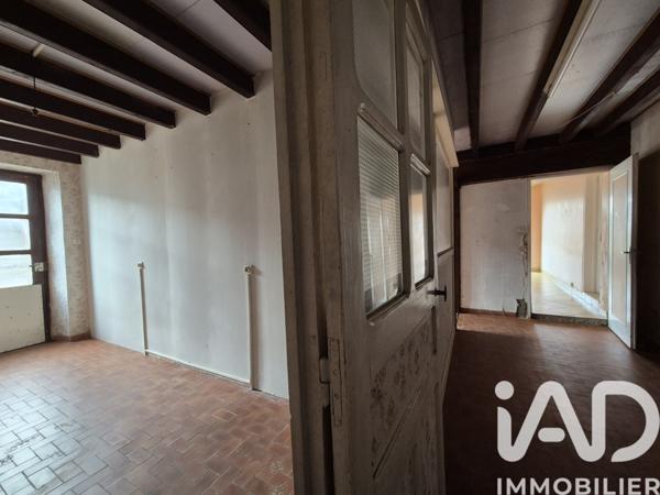 Maison à vendre 7 pièces 175 m² Val en Vignes