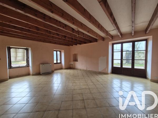 Maison à vendre 7 pièces 175 m² Val en Vignes